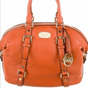 Michael Kors large Bedford handbag